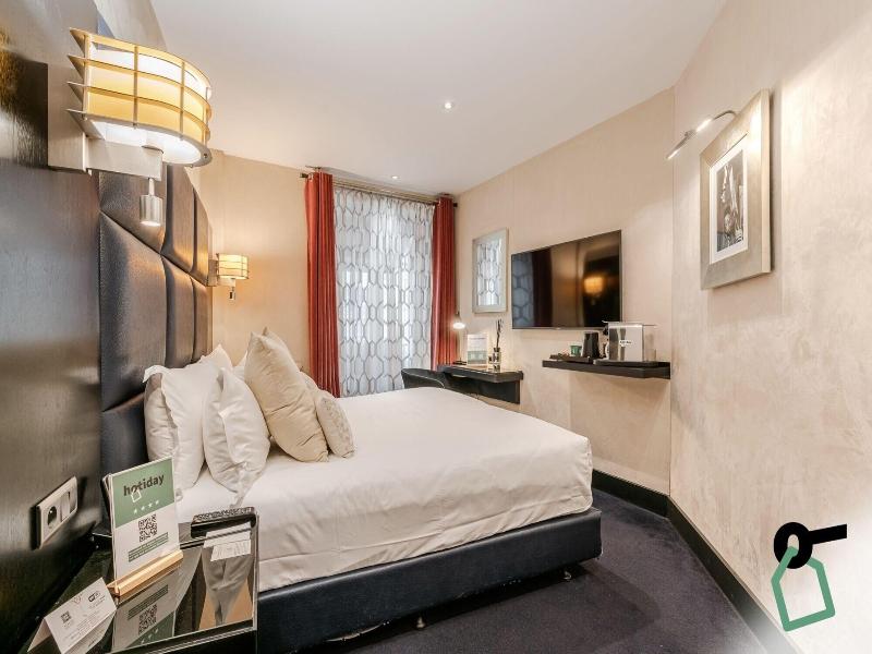 Hotiday Room Collection - Paris Arc De Triomphe image