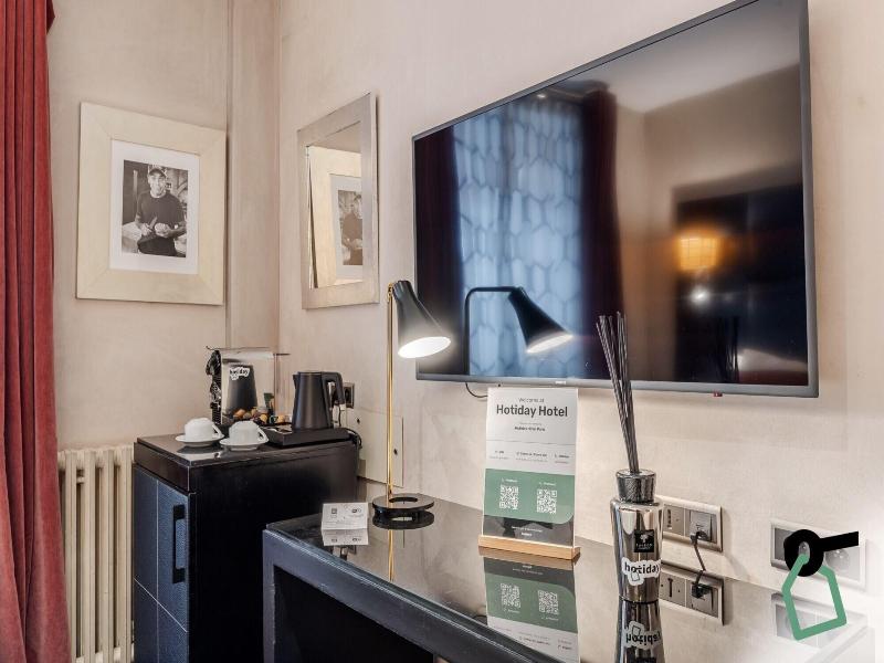 Hotiday Room Collection - Paris Arc De Triomphe image
