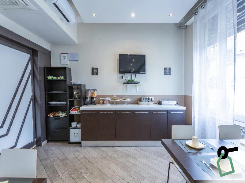 Hotiday Roma Barberini image
