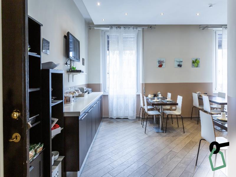 Hotiday Roma Barberini image
