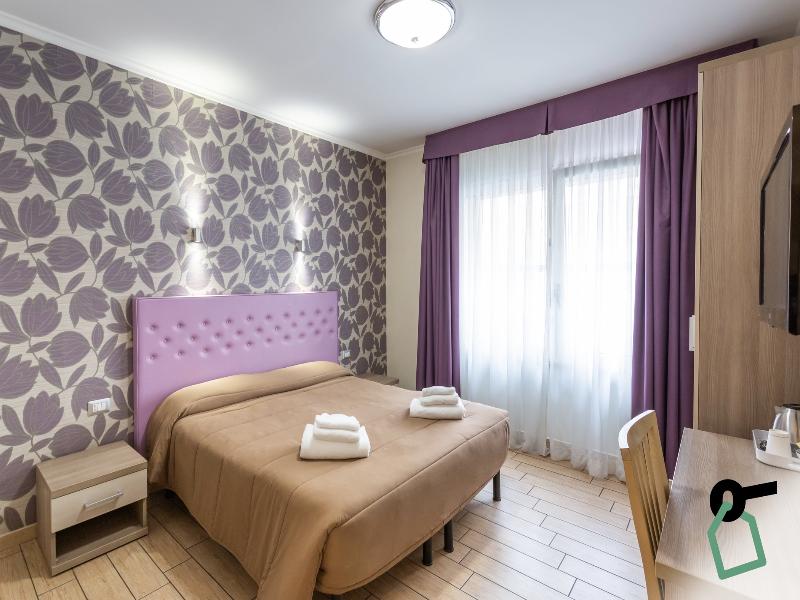 Hotiday Roma Barberini image