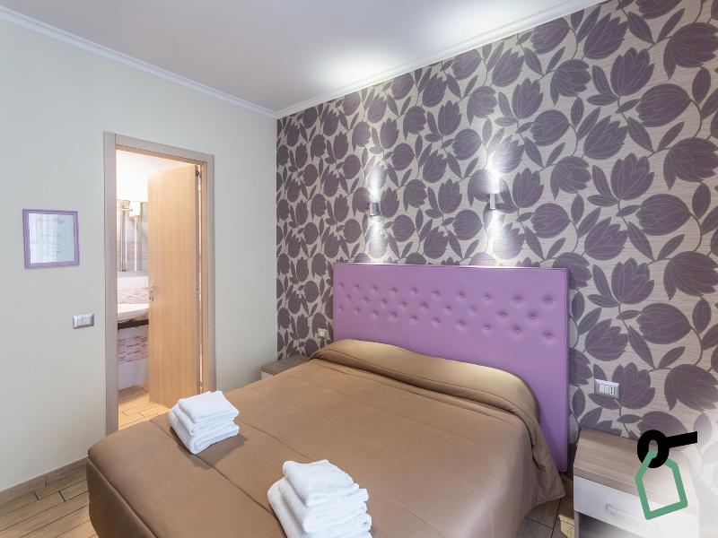 Hotiday Roma Barberini image