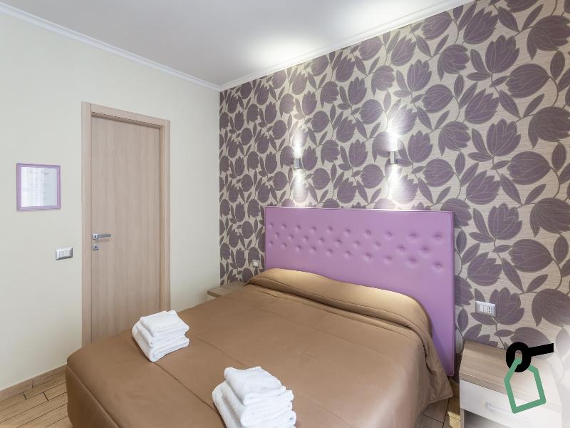 Hotiday Roma Barberini image