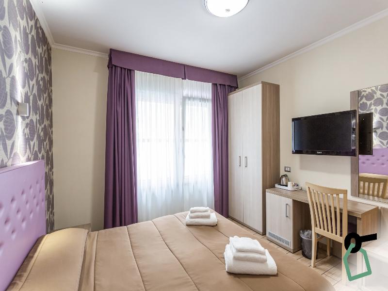 Hotiday Roma Barberini image