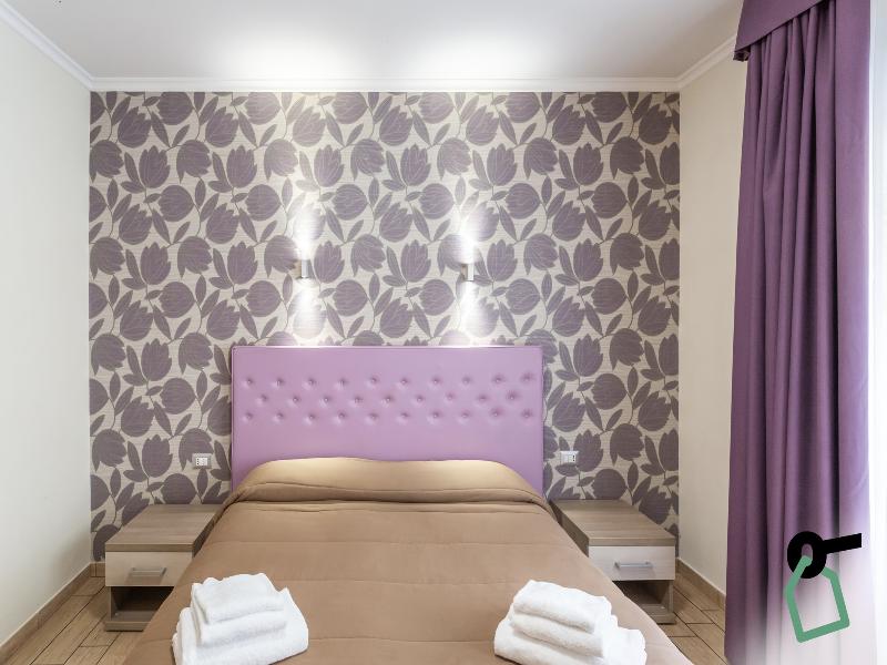Hotiday Roma Barberini image