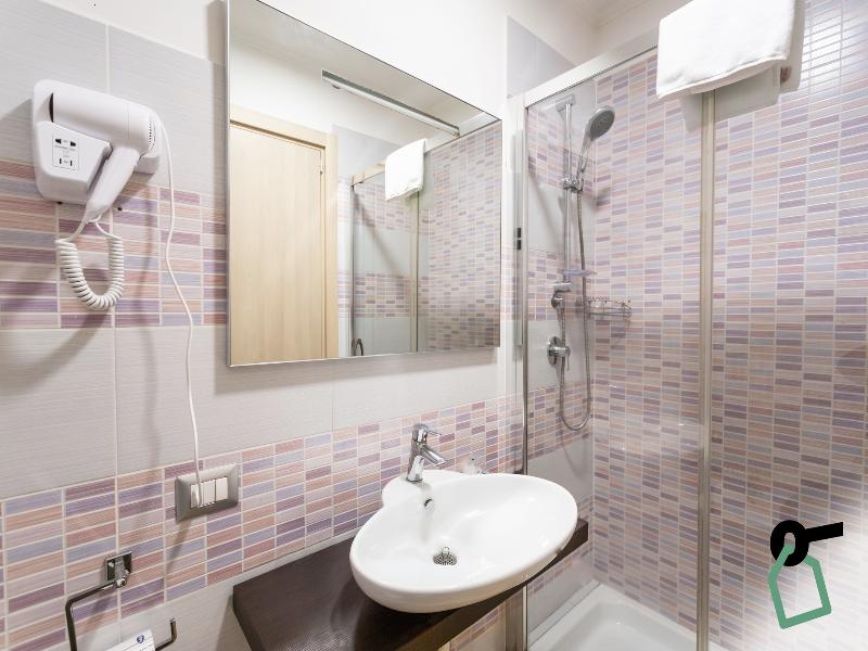 Hotiday Roma Barberini image