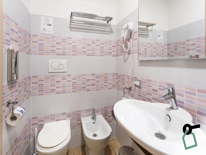 Hotiday Roma Barberini image