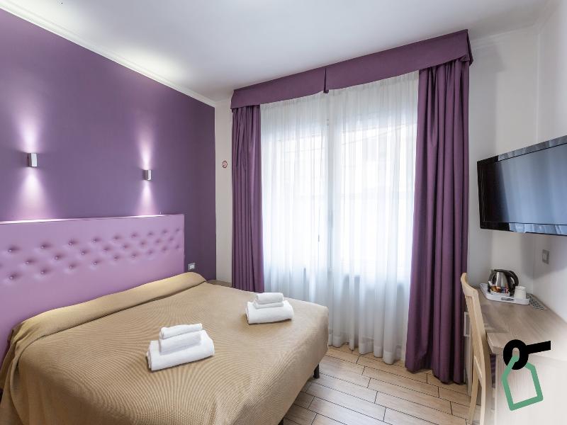 Hotiday Roma Barberini image