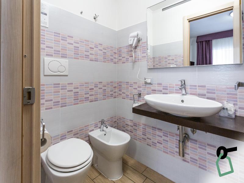 Hotiday Roma Barberini image