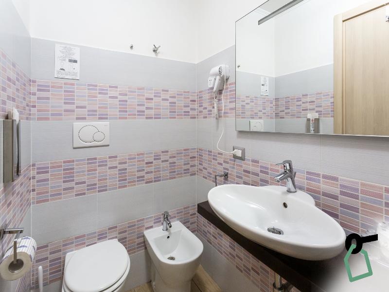 Hotiday Roma Barberini image