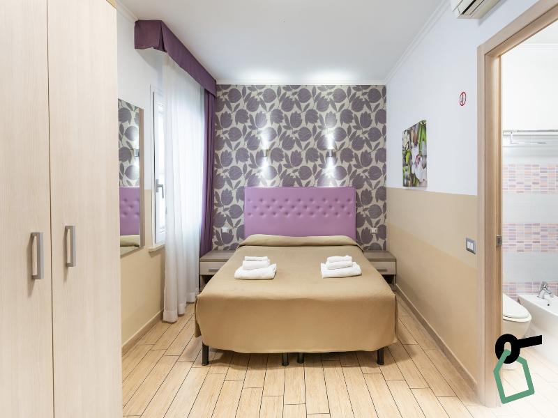 Hotiday Roma Barberini image