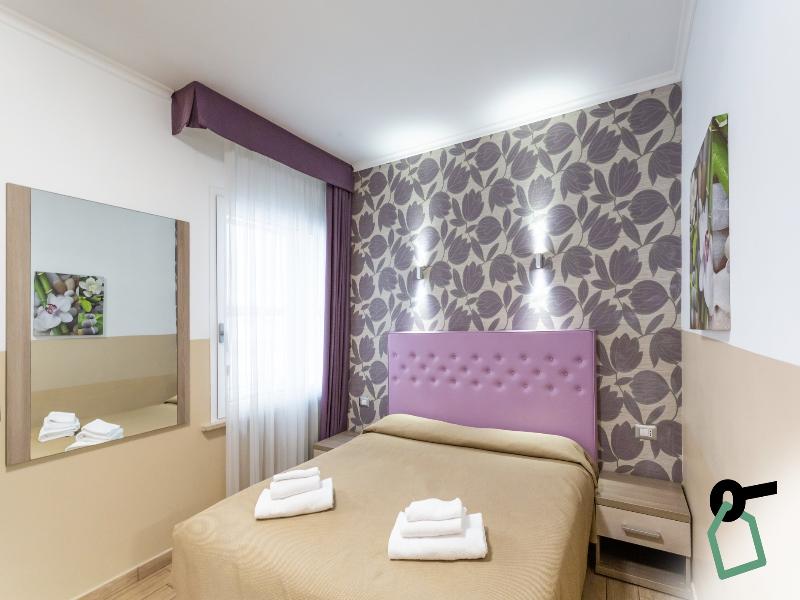 Hotiday Roma Barberini image