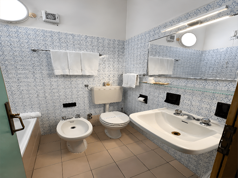 Hotiday Room Collection - Varazze image
