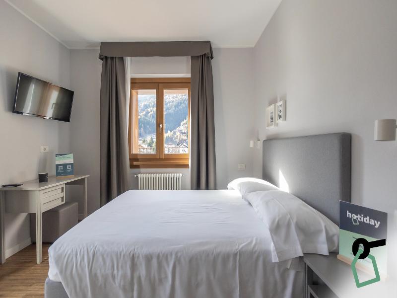 Hotiday Bormio Centro image