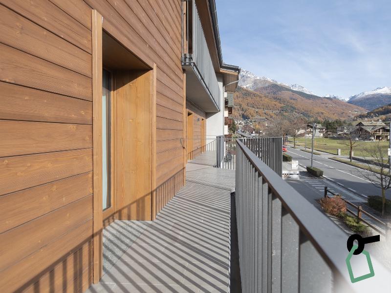 Hotiday Bormio Centro image