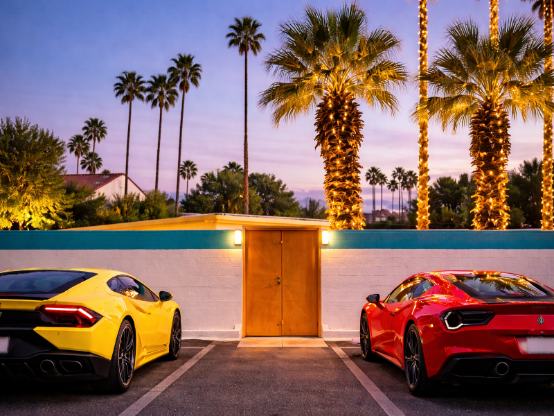 Mod Palm Desert image