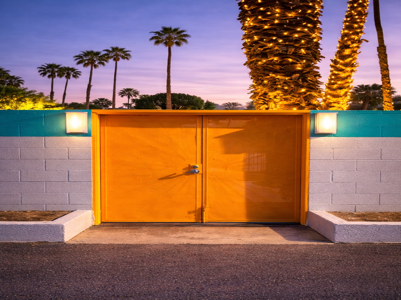 Mod Palm Desert image