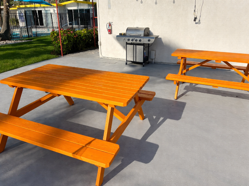 Mod Palm Desert image