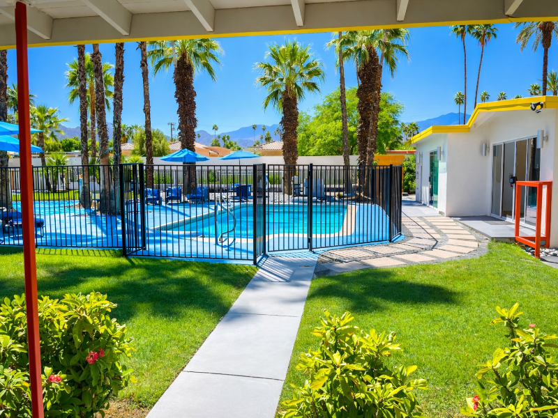 Mod Palm Desert image