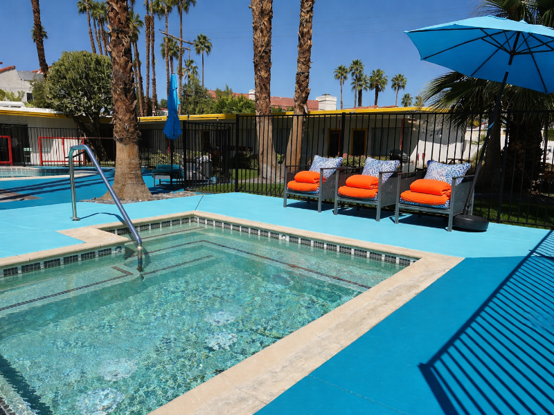 Mod Palm Desert image