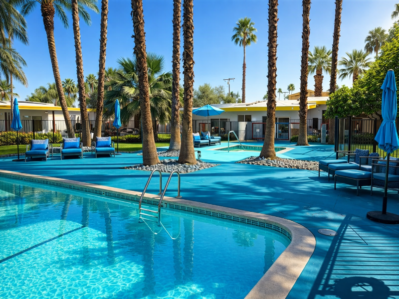 Mod Palm Desert image