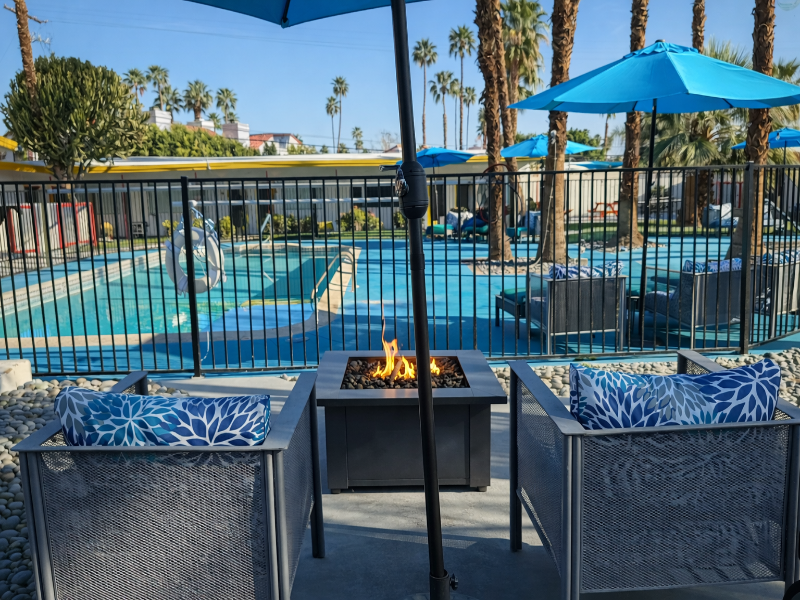 Mod Palm Desert image