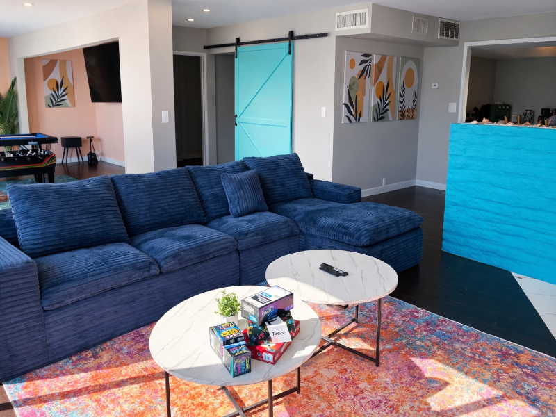 Mod Palm Desert image