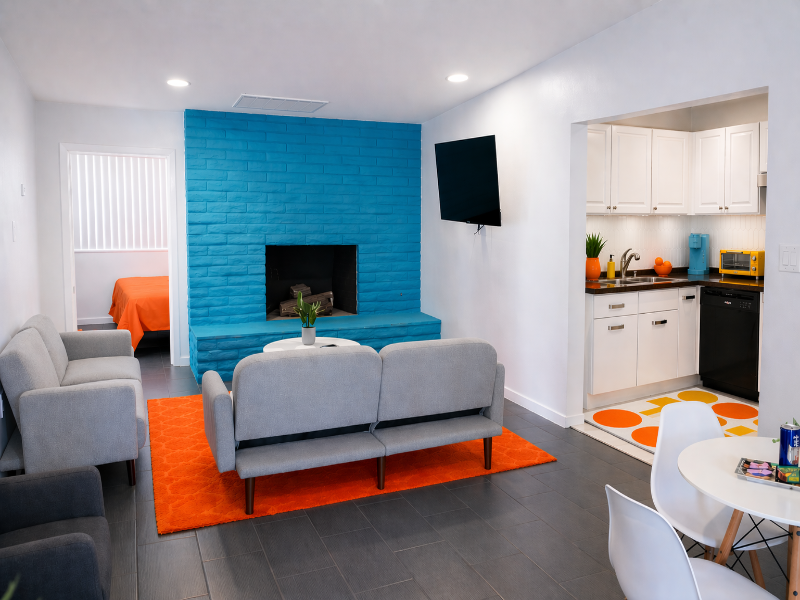 Mod Palm Desert image