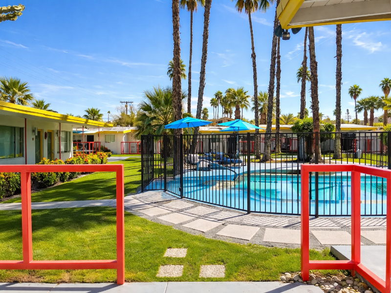 Mod Palm Desert image