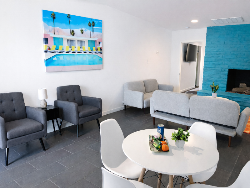 Mod Palm Desert image
