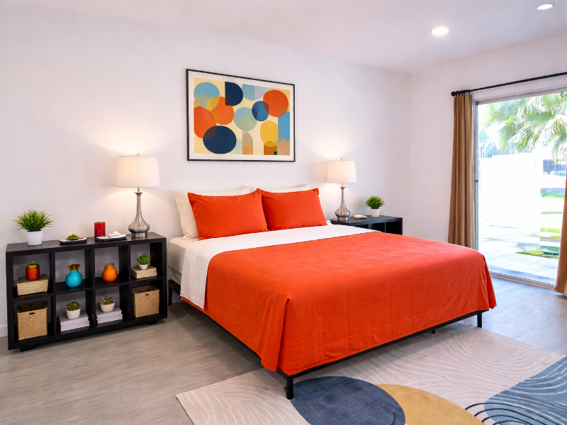Mod Palm Desert image
