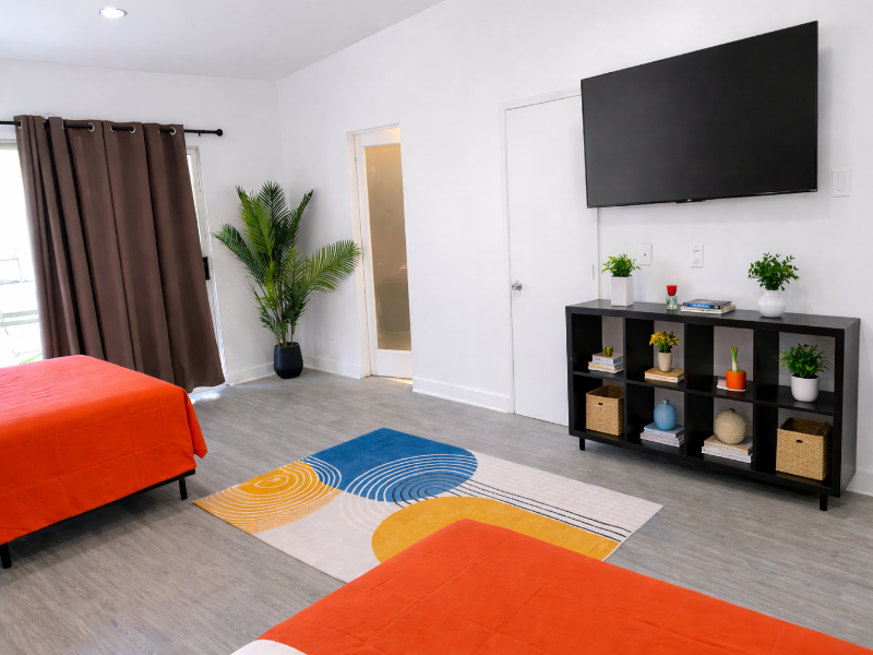 Mod Palm Desert image