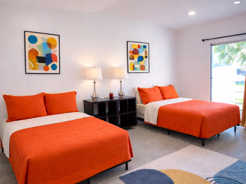 Mod Palm Desert image