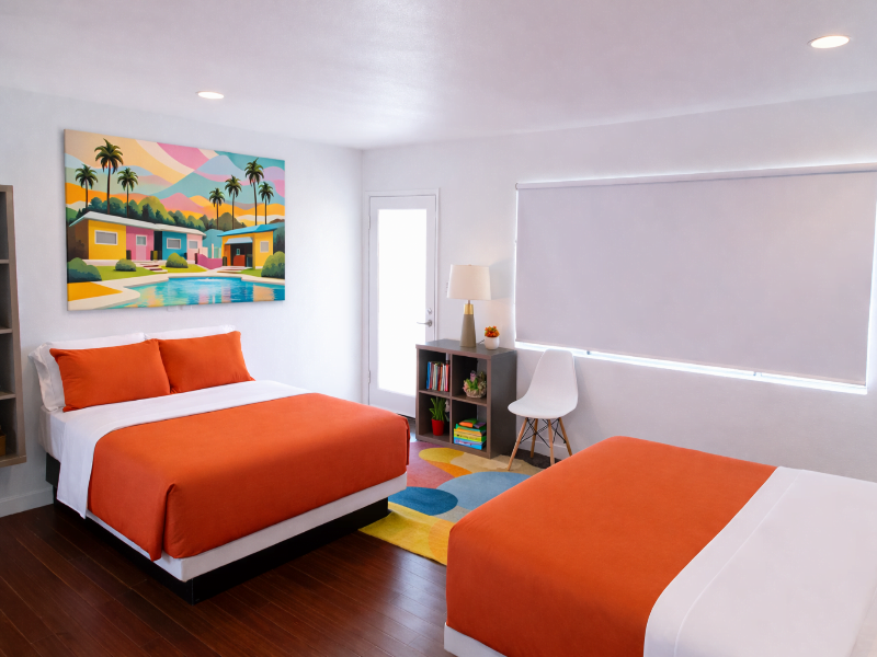 Mod Palm Desert image