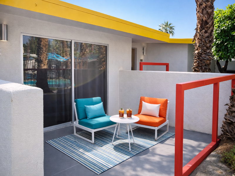 Mod Palm Desert image