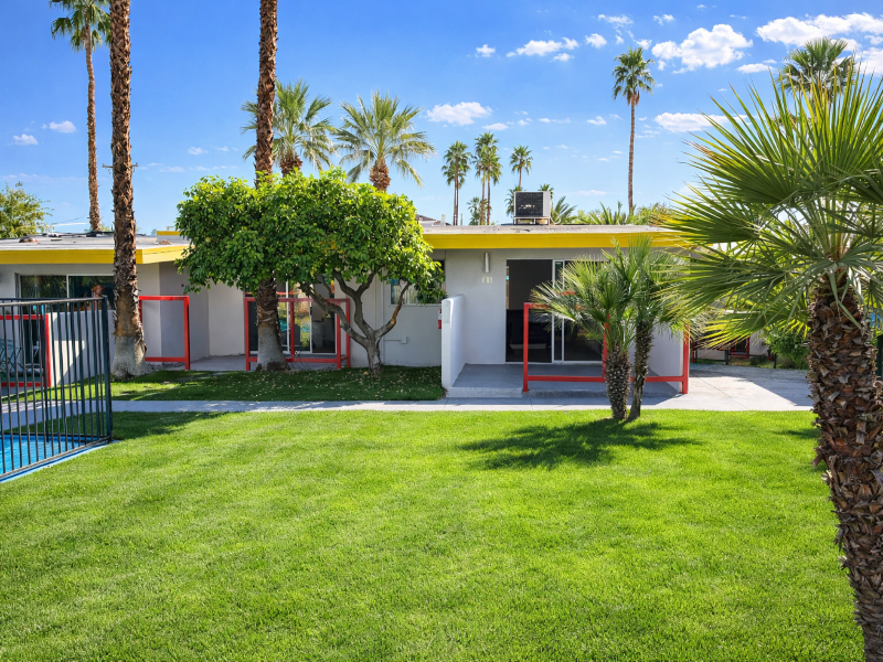Mod Palm Desert image