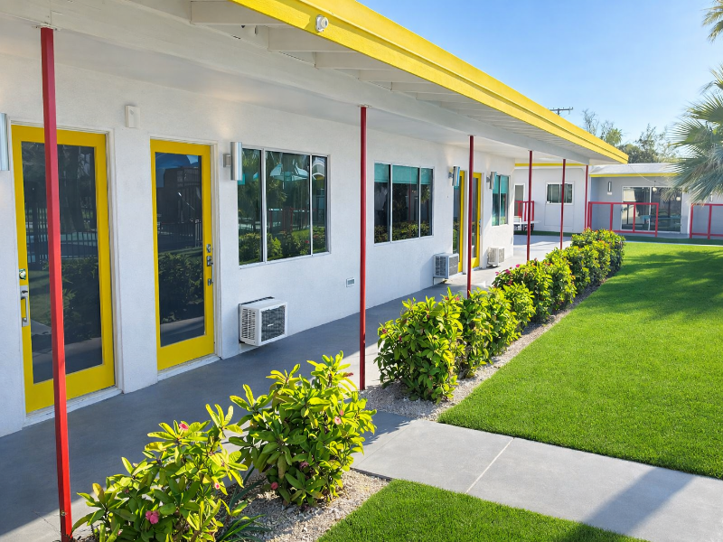 Mod Palm Desert image