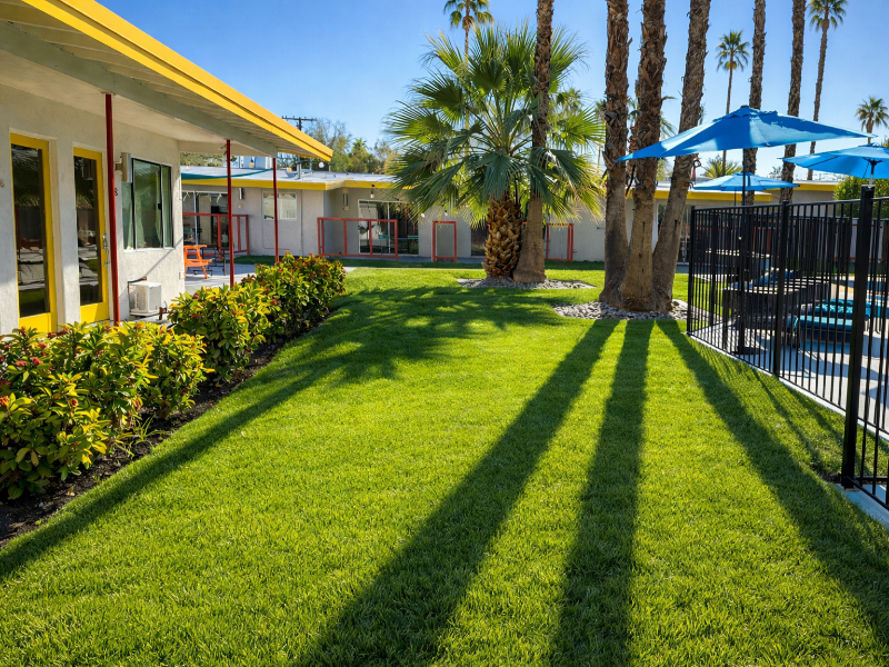 Mod Palm Desert image