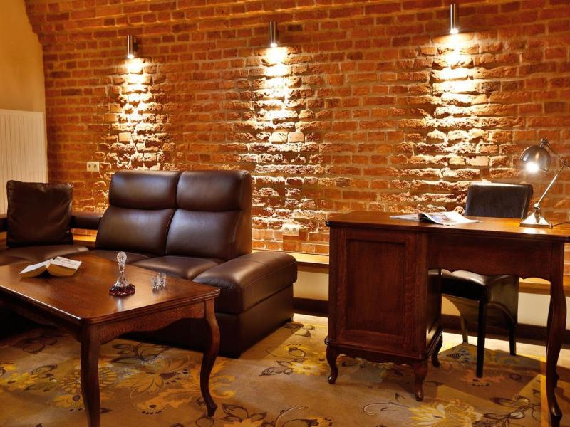 Amber Boutique Hotels - Amber Design image