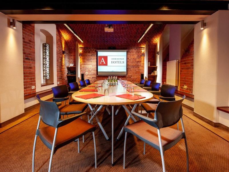 Amber Boutique Hotels - Amber Design image