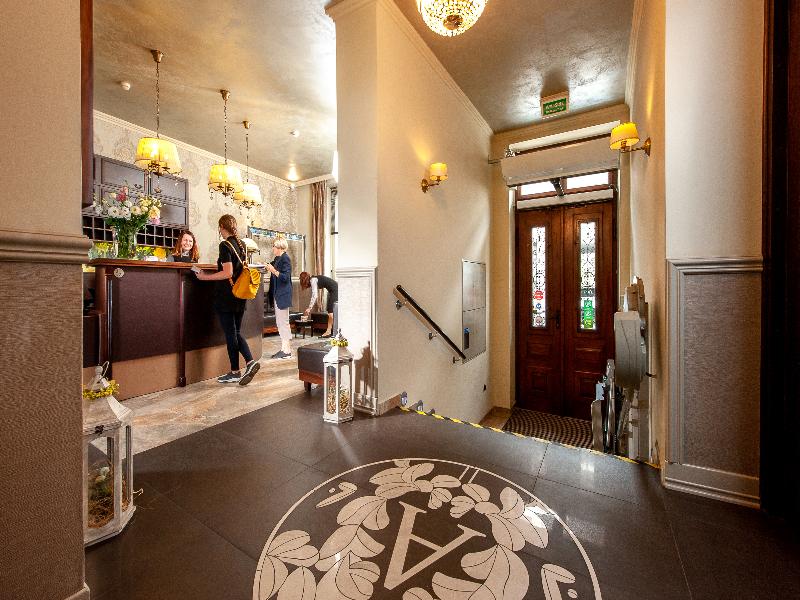 Amber Boutique Hotels - Amber Design image