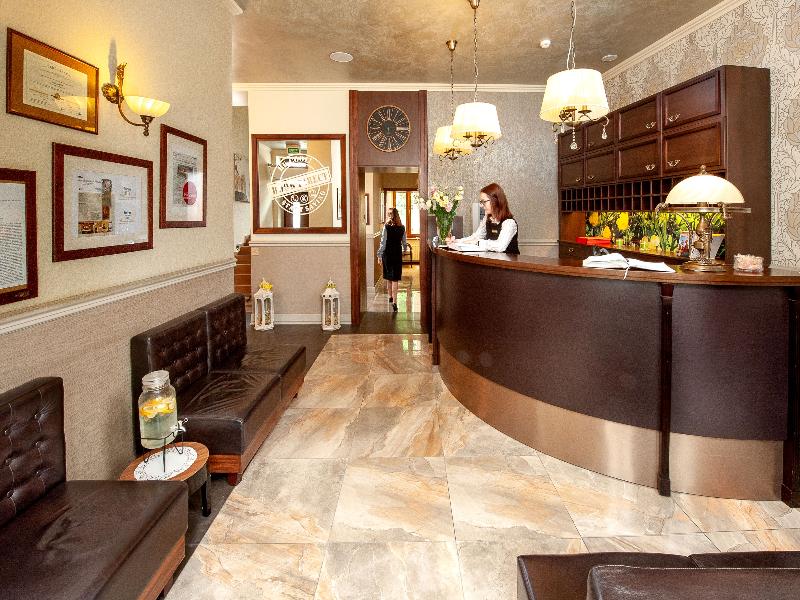Amber Boutique Hotels - Amber Design image