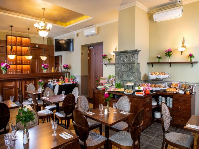Amber Boutique Hotels - Amber Design image