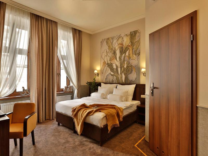Amber Boutique Hotels - Amber Design image