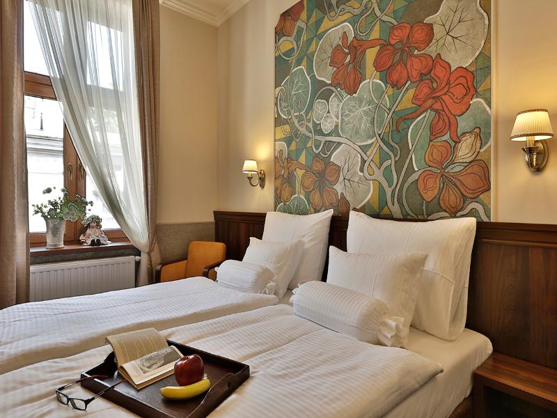 Amber Boutique Hotels - Amber Design image