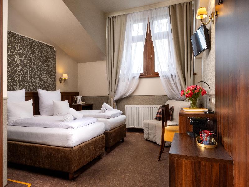 Amber Boutique Hotels - Amber Design image