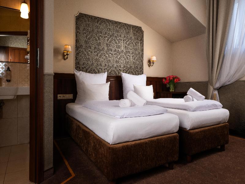 Amber Boutique Hotels - Amber Design image