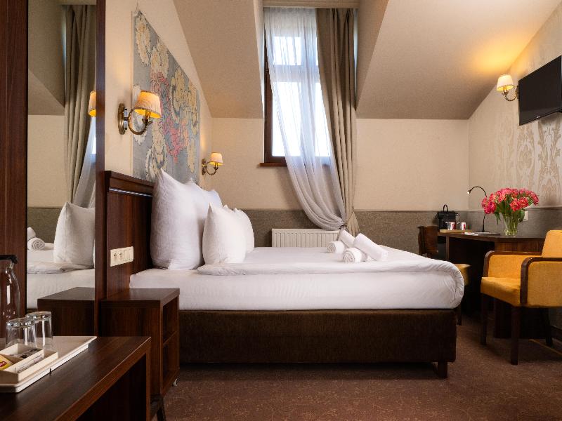 Amber Boutique Hotels - Amber Design image