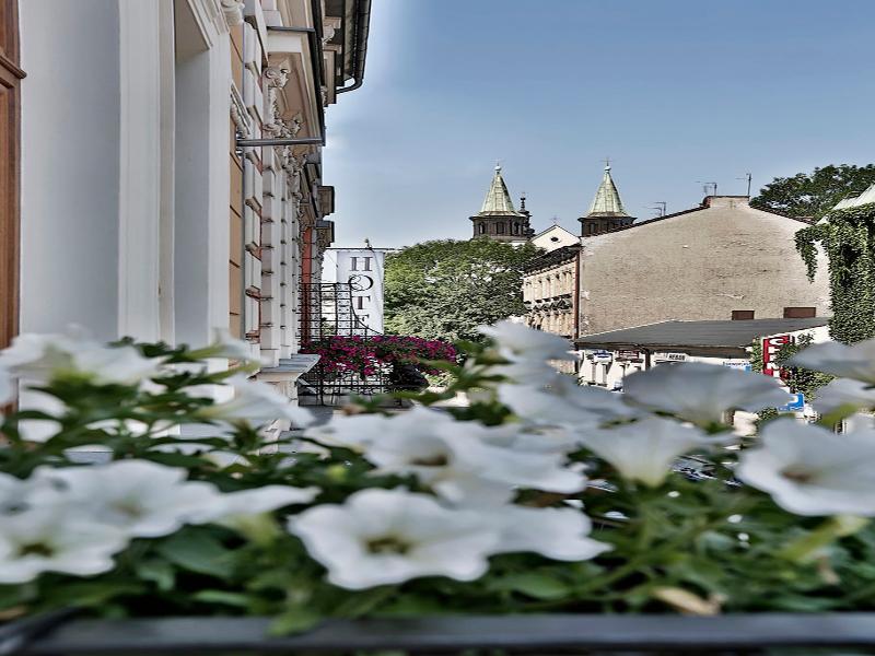 Amber Boutique Hotels - Amber Design image
