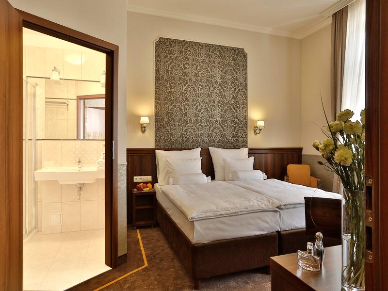 Amber Boutique Hotels - Amber Design image